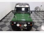 Thumbnail Photo 22 for 1997 Land Rover Defender 90